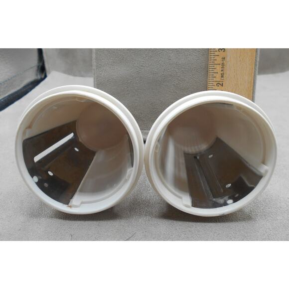 Slicer Cone Replacement Part for Presto Salad Shooter Model 0291001 - Picture 6 of 6